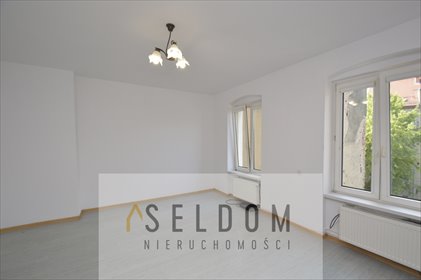 mieszkanie na sprzedaż 64m2 mieszkanie Legnica, Senatorska