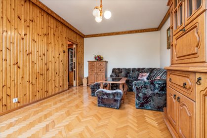 Polecam funkcjonalne 3-pokojowe mieszkanie 56 m² w Stalowej Woli mieszkanie Stalowa Wola, Partyzantów