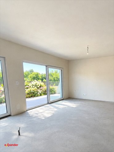 Na sprzedaż przestronne mieszkanie 84 m² z dużym ogrodem w Wrocławiu mieszkanie Wrocław, Sołtysowice, Redycka