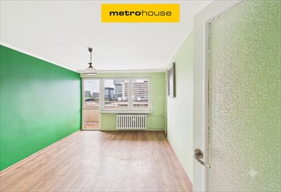 Na sprzedaż jasne 3-pokojowe mieszkanie w centrum Katowic mieszkanie Katowice, Śródmieście, Sokolska