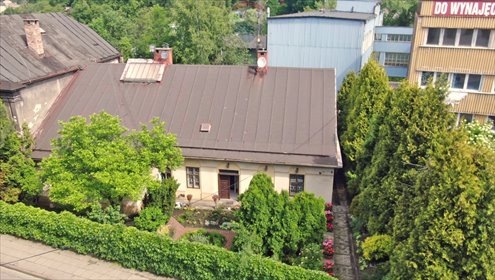 dom na sprzedaż 500m2 dom Cieszyn, dr. Jana Michejdy