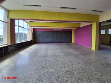 Lokal handlowo-magazynowy 200m² w Raniżowie - polecam! lokal użytkowy Raniżów, Rynek