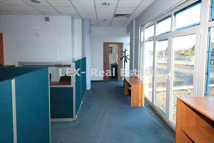 lokal użytkowy na wynajem 221m2 lokal użytkowy Opacz-Kolonia