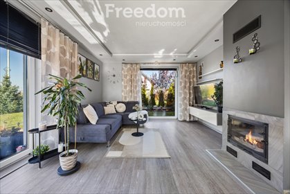 dom na sprzedaż 160m2 dom Wólka Kosowska