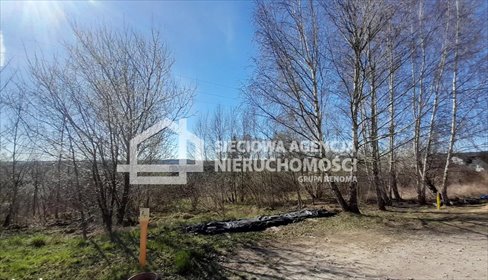 działka na sprzedaż 1062m2 działka Lublewo Gdańskie