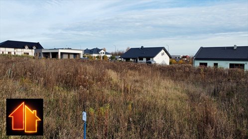 działka na sprzedaż 693m2 działka Kutno, Janiny Porazińskiej