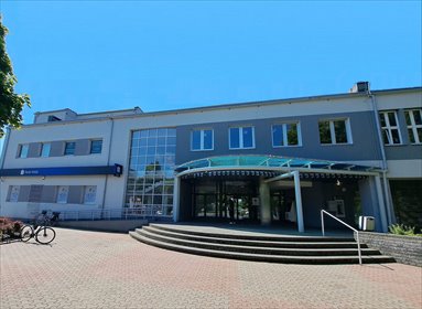 lokal użytkowy na sprzedaż 1135m2 lokal użytkowy Zduńska Wola, Zduńska Wola, Łaska