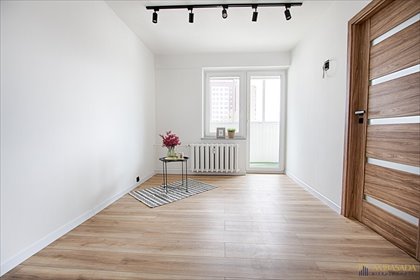 mieszkanie na sprzedaż 36m2 mieszkanie Białystok, Leśna Dolina, Armii Krajowej
