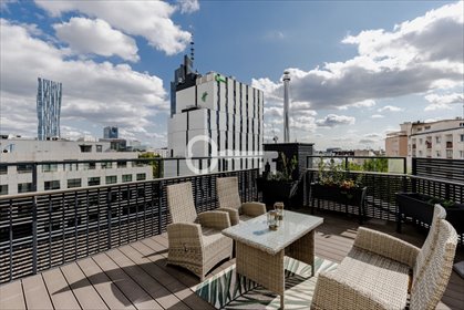 mieszkanie na sprzedaż 343m2 mieszkanie Warszawa, Wola Mirów, Sienna