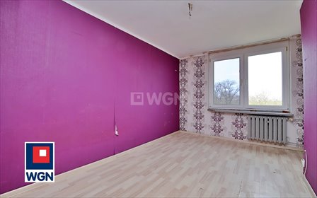 Przytulne 34 m² w Różankach - do remontu, blisko Gorzowa mieszkanie Różanki, Gorzowska
