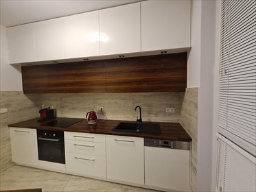 mieszkanie na sprzedaż 69m2 mieszkanie Warszawa, Ursynów, Central Park Ursynów, Kłobucka