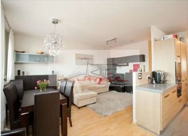 Nowoczesny 3-pokojowy apartament z tarasem polecam mieszkanie Warszawa, Mokotów, Kazimierzowska