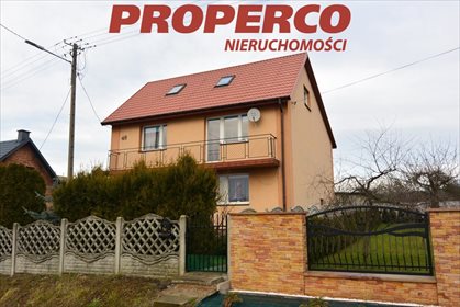 działka na sprzedaż 61600m2 działka Chęciny, Skiby