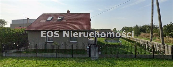 dom na sprzedaż 179m2 dom Różopole