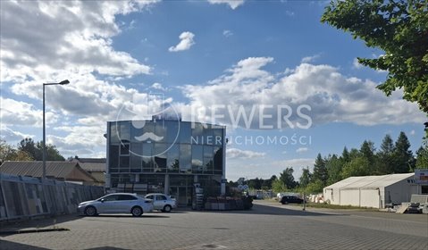 lokal użytkowy na sprzedaż 1641m2 lokal użytkowy Biłgoraj