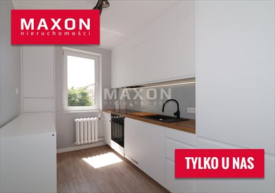 Przestronne 3-pokojowe mieszkanie 60 m² - Ursynów mieszkanie Warszawa, Ursynów, ul. Stanisława Kazury