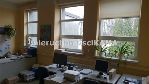 Na wynajem przestronne biuro 66 m² w Wapienicy lokal użytkowy Bielsko-Biała, Wapienica