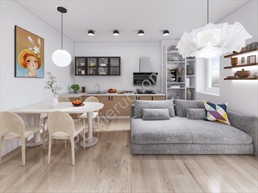 mieszkanie na sprzedaż 33m2 mieszkanie Grodzisk Mazowiecki