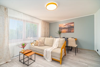 dom na sprzedaż 90m2 dom Sucha Beskidzka, 29 Stycznia