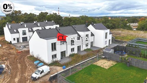 dom na sprzedaż 115m2 dom Świdnica, Zielona
