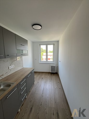Na wynajem przestronne mieszkanie 44 m² z pięknym widokiem mieszkanie Nowy Sącz, Stanisława Żółkiewskiego