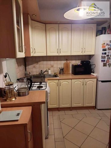 mieszkanie na wynajem 50m2 mieszkanie Kielce, Bocianek