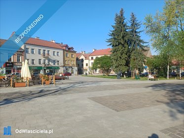 Atrakcyjne 2-pokojowe mieszkanie w Skawinie bez prowizji mieszkanie Skawina, Żwirki I Wigury