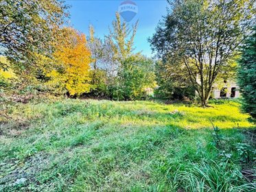 działka na sprzedaż 1766m2 działka Rybnik, Zagłoby