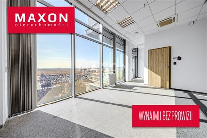 Nowoczesne biuro 72 m² w świetnej lokalizacji Warszawa lokal użytkowy Warszawa, Włochy, Al. Krakowska