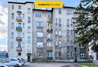 mieszkanie na sprzedaż 60m2 mieszkanie Bielsko-Biała, Partyzantów