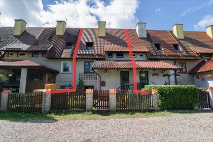 dom na sprzedaż Małdyty 110 m2