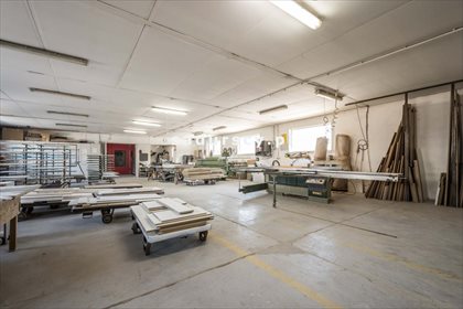 Magazyn na sprzedaż Tenczynek, Bronowicka 470m2 Foto 2