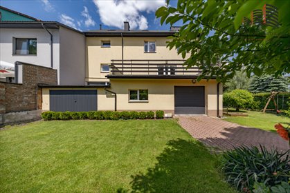 dom na sprzedaż 319m2 dom Lublin, Ponikwoda