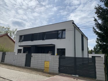 dom na sprzedaż Łódź Kogucia 114 m2