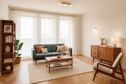 mieszkanie na sprzedaż 92m2 mieszkanie Warszawa, Wilanów, św. Urszuli Ledóchowskiej
