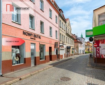 lokal użytkowy na sprzedaż 600m2 lokal użytkowy Wołów
