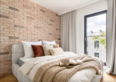 Ekskluzywny apartament 67 m² z tarasem i jacuzzi polecam mieszkanie Kraków, Podgórze, gen. Henryka Dąbrowskiego