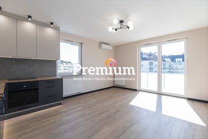 mieszkanie na sprzedaż 56m2 mieszkanie Zielona Góra