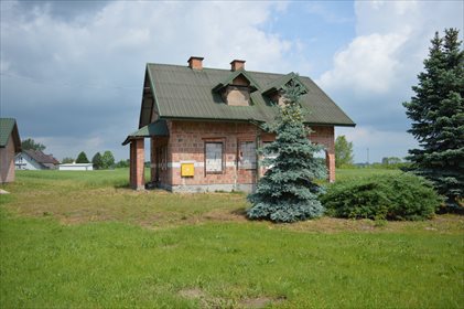 dom na sprzedaż 140m2 dom Dąbrówka Osuchowska