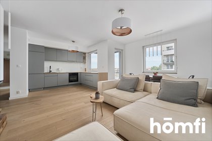 mieszkanie na wynajem 65m2 mieszkanie Wrocław, Jagodno, Jagodno, Buforowa