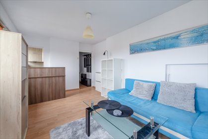 mieszkanie na sprzedaż 38m2 mieszkanie Gdańsk, Wrzeszcz, Lilli Wenedy