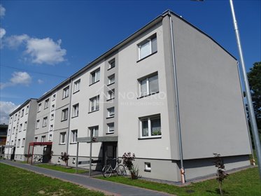 Komfortowe 3-pokojowe mieszkanie z balkonem i pełnym wyposażeniem. mieszkanie Horyniec-Zdrój