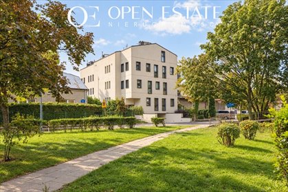 Do sprzedania funkcjonalne 2-pokojowe mieszkanie 40,81 m² z balkonem i garażem mieszkanie Legionowo, Ogrodowa
