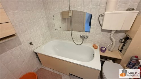 mieszkanie na sprzedaż 37m2 mieszkanie Częstochowa, Tysiąclecie