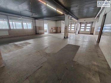 lokal użytkowy na wynajem 700m2 lokal użytkowy Kraków, Bronowice