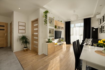 mieszkanie na sprzedaż 48m2 mieszkanie Warszawa, Ursus
