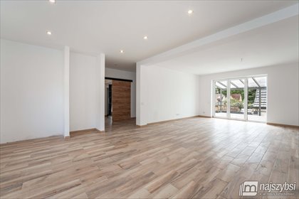 dom na sprzedaż 150m2 dom Łobez, Centrum Miasta