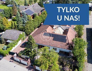 Przestronny dom z basenem, sauna i własną strefą SPA dom Ciele