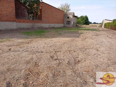 Działka 4299 m² z mediami, centrum Tczowa działka Tczów