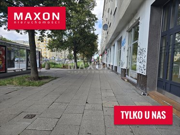 Lokal użytkowy 63 m² przy al. Niepodległości - polecam! lokal użytkowy Warszawa, Mokotów, al. Aleja Niepodległości